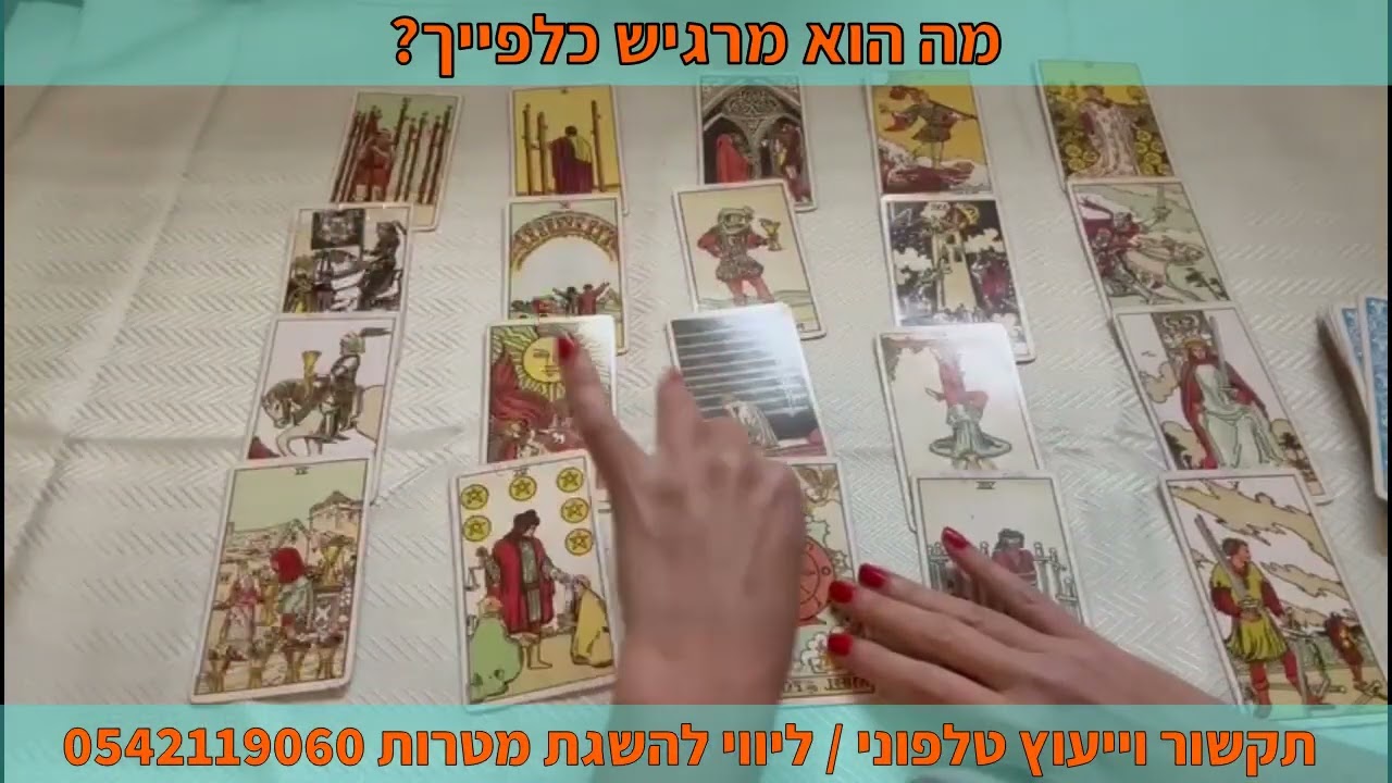 מה הוא מרגיש כלפייך? תקשור וייעוץ טלפוני | ליווי להשגת מטרות 0542119060