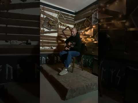 Ваня Зарядов-Быть воином⚡️