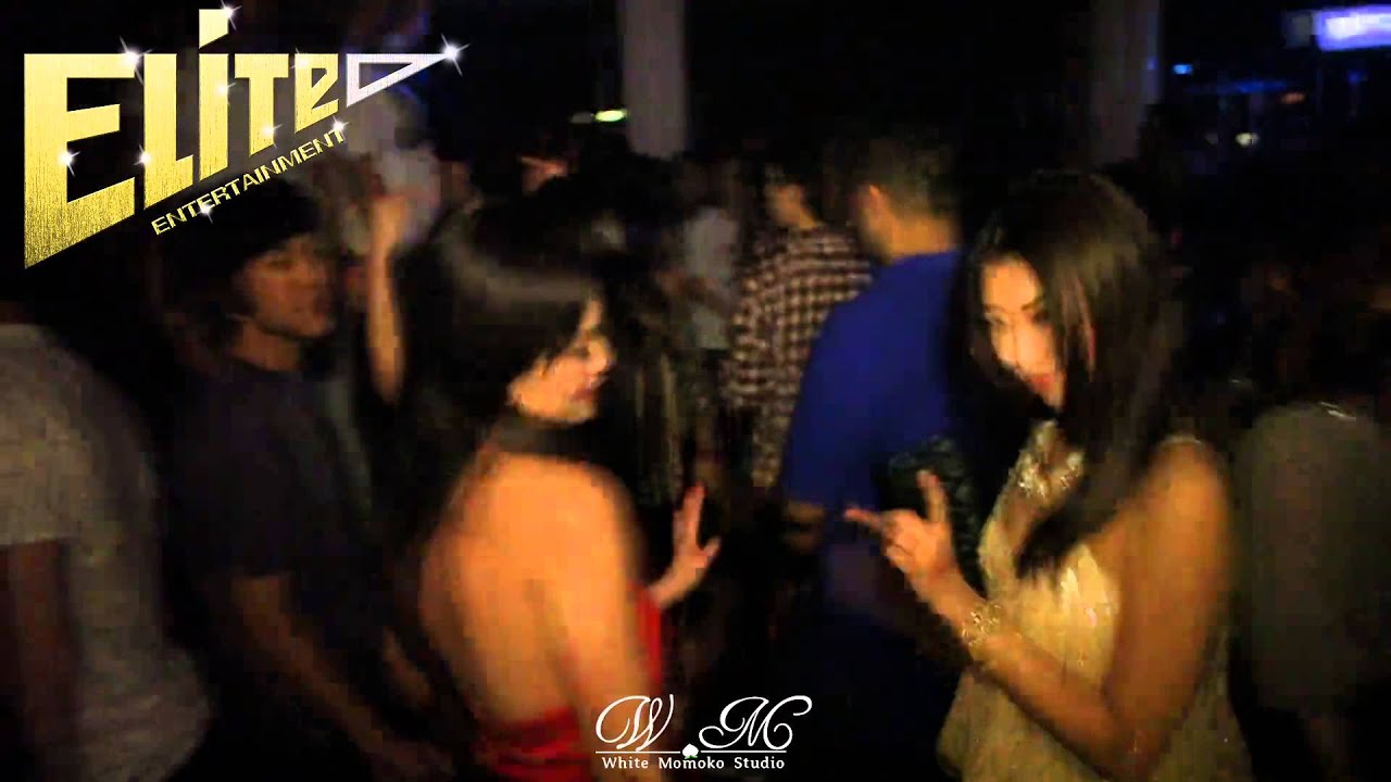 "ELITE ENTERTAINMENT" PRESENTS SHEFFIELD BIGGEST CNY CELEBRATIONS 31ST JANUARY @ CLUB EMBRACE