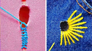 101 Sewing Tips And Useful Tricks For Beginners 🪡