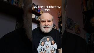 My Top 5 Films From 1986 #films #1986 #top5