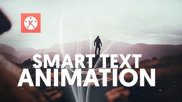 Easy But Professional Text Animation in Kinemaster 🔥 | tutorial | Pixel Lab |