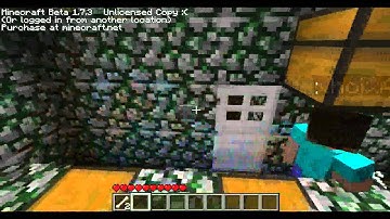 [Minecraft] Alex and Joey plays Forgotten Cave 1! -Part 1-