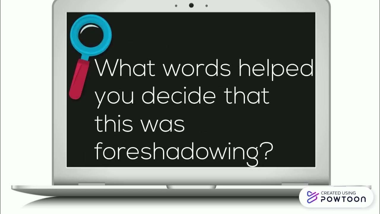 Effects of Figurative Language YouTube