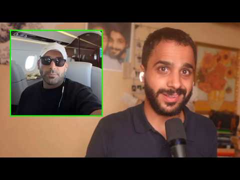 يزيد الراجحي و قطع الضمان الاجتماعي هذا الفيديو تأويل غير دقيق صححته في الفيديو المحدث