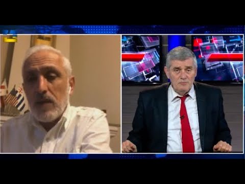 ეს იყო ივანიშვილის დავალება, ღარიბაშვილმა ასე უნდა ილაპარაკოს - მურმან დუმბაძე