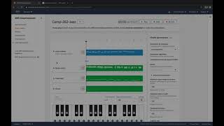 Mozart - Requiem on AWS DeepComposer screenshot 5