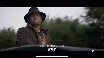 LAWLESS (French TV Spot) - Featuring my music Celestial Tempest