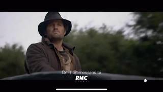 LAWLESS (French TV Spot) - Featuring my music Celestial Tempest