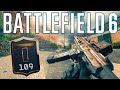 Battlefield 6 Multiplayer Livestream - LEVEL 100+ PLAYER!