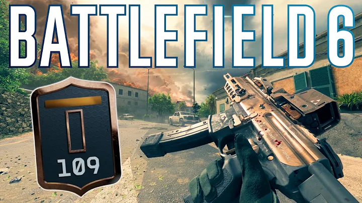 Battlefield 6 Multiplayer Livestream - LEVEL 100+ PLAYER!