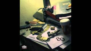 Keisha's Song (Her Pain) - Kendrick Lamar