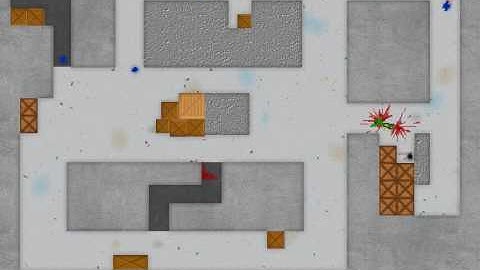 Ultimate Assassin 2  Walkthrough - Gameplay Video (First 5 levels)