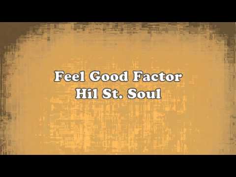 Hil St Soul* Hil St. Soul - For Your Love Hil St Soul* Hil St. Soul - For Your Love