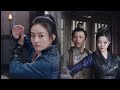 不起眼的小女孩竟能1v10，打敗一眾武林高手，保護了所有人！🔥Chinese Dramas | 趙麗穎 王一博