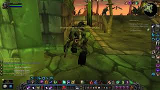 How to do Hazardous Materials quest - WoW WOTLK Classic beta How to do Hazardous Materials quest - WoW WOTLK Classic beta