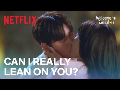 Sam-dal admits she never got over Yong-pil | Welcome to Samdal-ri Ep 9 | Netflix [ENG SUB]