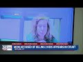 Wellesley mom accused of killing her kids appears before judge on fugitive-from-justice charge