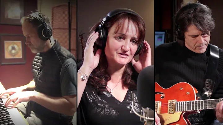 Maybe This Christmas (Ron Sexsmith Cover)