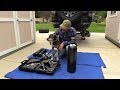 Nitrogen Charge Your Own Shocks with this Power Tank Fill Kit!