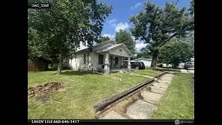 1015 1st Street Chillicothe, MO 64601