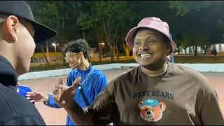 Jota x BI3L - Semifinal - Batalha da Lajota Edição 35 