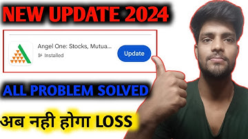 Angel one chart settings reset कैसे करे,angel one chart not working, #trading @traderpankajgupta