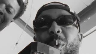 Junior Simba, Manz - Walter White