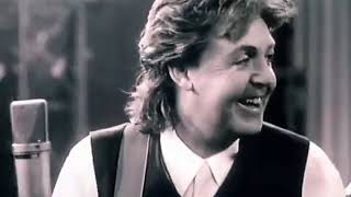 Paul McCartney - Off The Ground (Music Video)