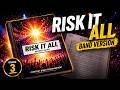 Bruno Mars Risk It All Full Concert Band Arrangement With Visual Score 