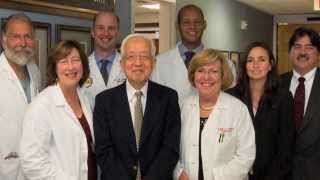VCU Medical Center 2013 Poetic Roundup