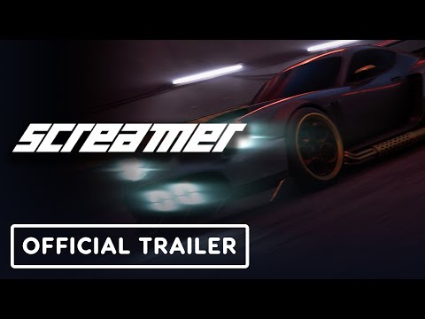 Thumbnail: Screamer - Official Anaconda Corp Team Reveal Trailer