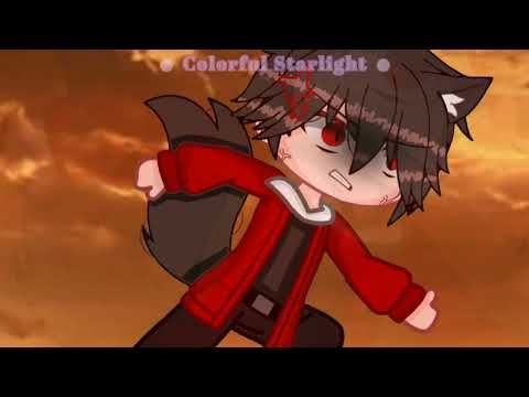 aaron and ein bettle in aphmau mystreet S4 #aphmau #aphmaugacha #mystreet #trend #aaron #ein