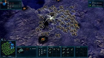 Ashes Of The Singularity Escalation on Core i7 4790K with 16Gigs ram and GTX 980