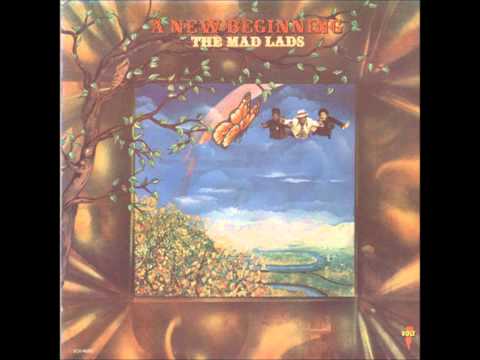 The Mad Lads - I Forgot to be Your Lover