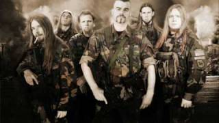 Sabaton Jawbreaker