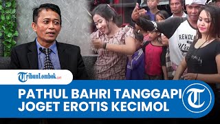 Viral Joget Erotis Kecimol, Ini Respons Bupati Lombok Tengah dan Ketua AK NTB