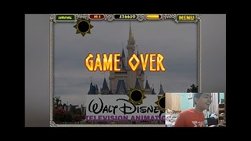 Zuma Deluxe: The Epic Triple ZR Path Game Over