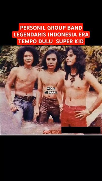 PERSONIL BAND INDONESIA ERA JADUL #shorts #viral #trending #fyp #kasus #info #news #publik #yt