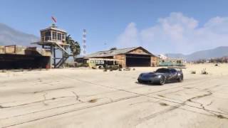 GTA5バンシーゼロヨン動画 screenshot 4