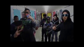 (Show Your) Work - KIPP Infinity Middle School