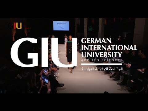 GIU  Faculty of Design