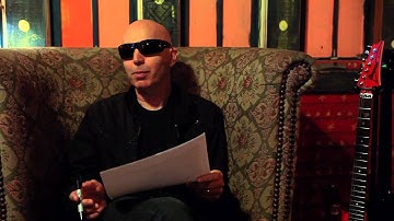 Joe Satriani