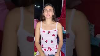 Bigo Live Lovely Girl Marisha