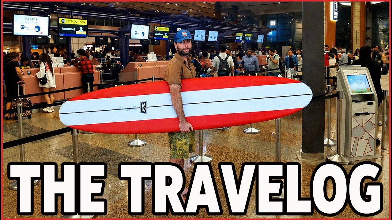 Tommy Witt and T.R. cracked the code with this AIRLINE FRIENDLY