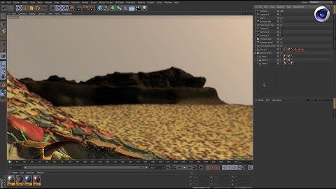 Tip - 213: How to increase the performance of Multi-Instances in the Viewport
