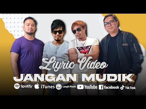 Video Jangan Mudik