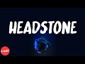 Flatbush Zombies - Headstone (lyrics)