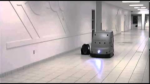 Intellibots HydroBot working wonders