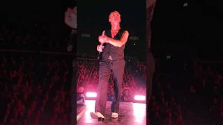 Depeche Mode- "John The Revelator" - (@Royal Arena - Copenhagen - 10.02.2024)